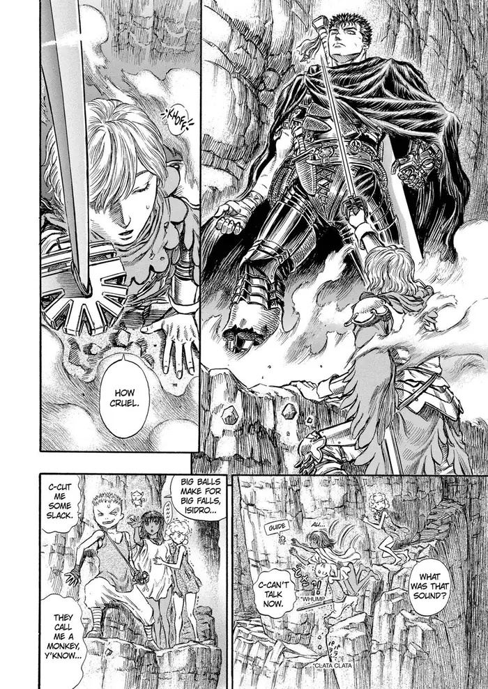 Berserk - Chapter 149 - Page 14