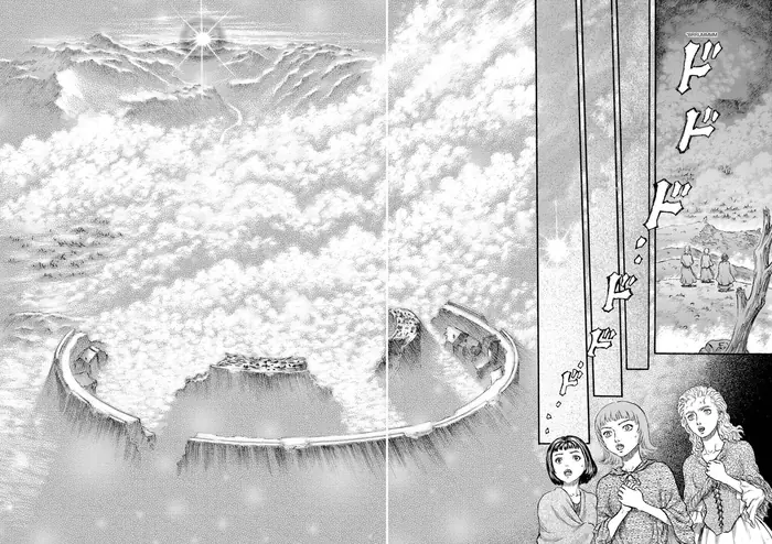 Berserk - Chapter 173 - Page 13