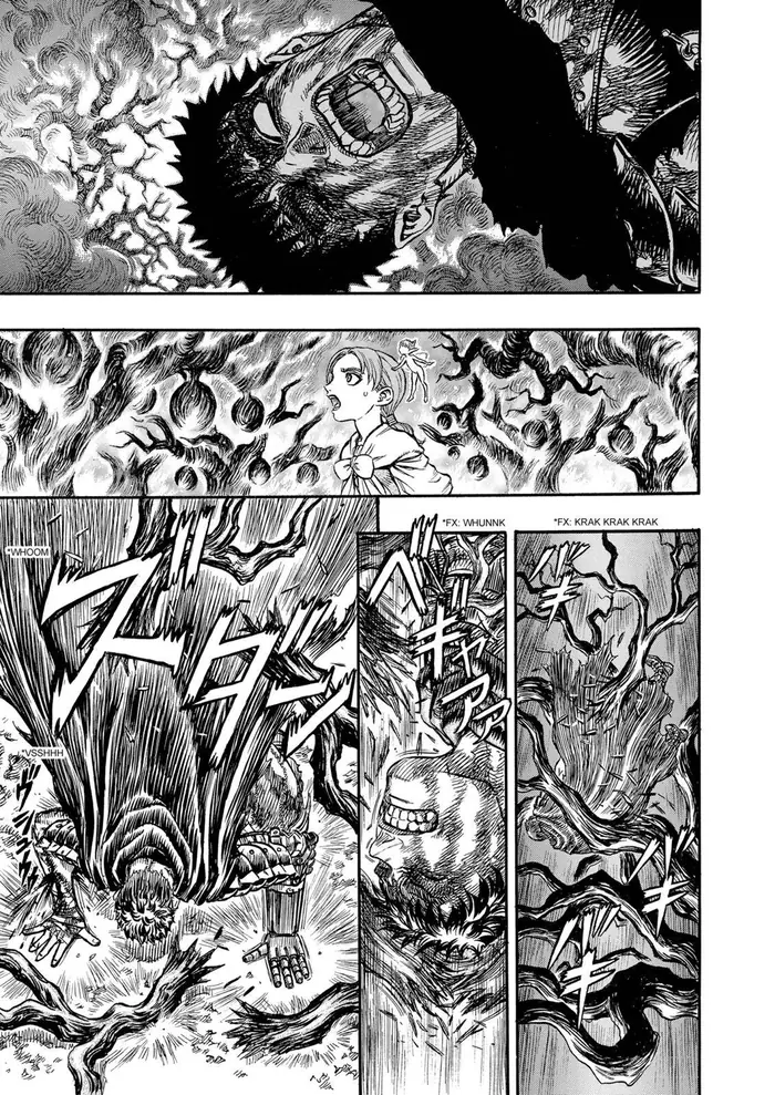 Berserk - Chapter 114 - Page 1