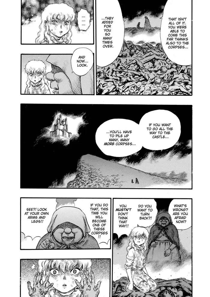 Berserk - Chapter 77 - Page 16
