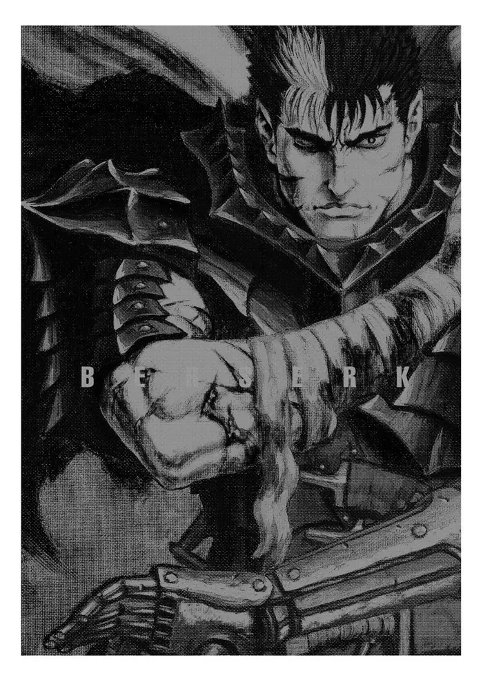 Berserk - Chapter 333 - Page 18