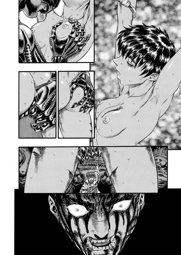 Berserk - Chapter 86 - Page 15