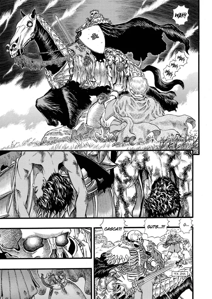 Berserk - Chapter 88 - Page 13
