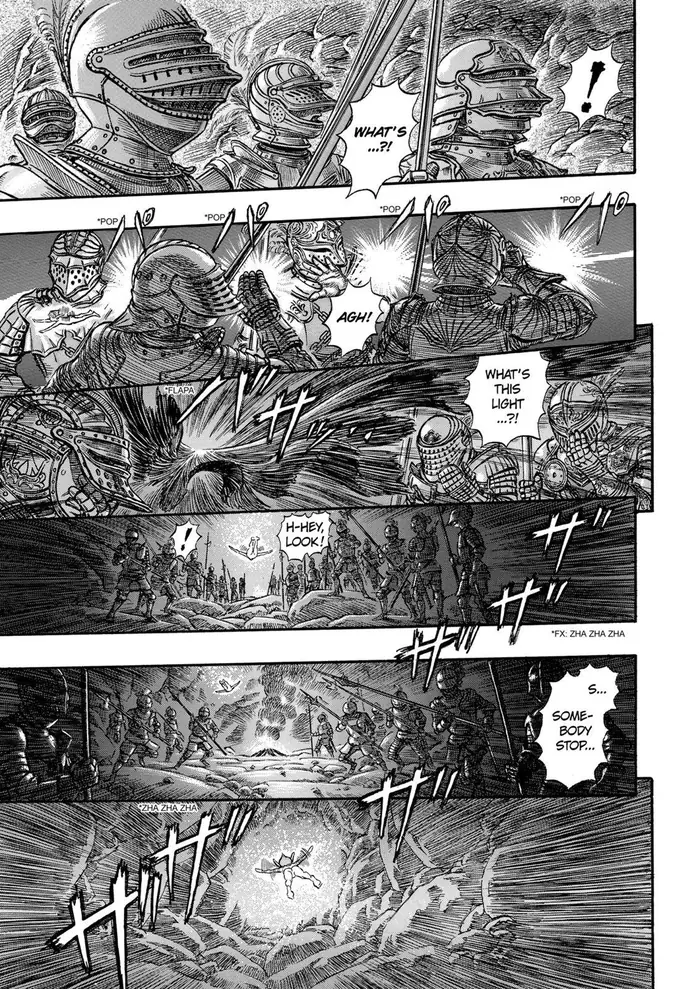 Berserk - Chapter 148 - Page 2