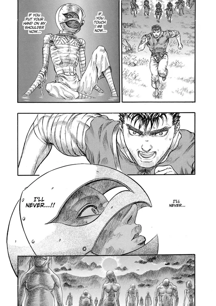 Berserk - Chapter 73 - Page 15