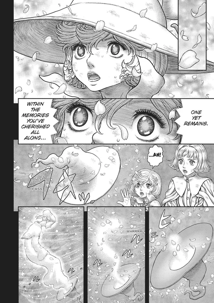 Berserk - Chapter 353 - Page 11