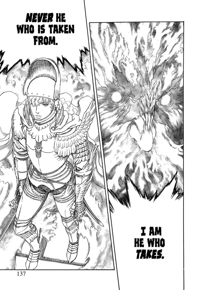 Berserk - Chapter 282 - Page 18