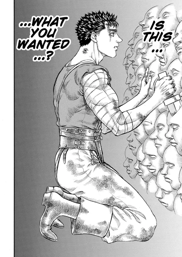Berserk - Chapter 79 - Page 13