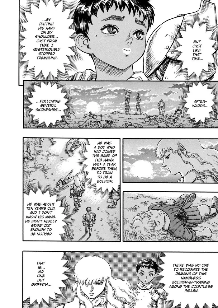 Berserk - Chapter 17 - Page 12