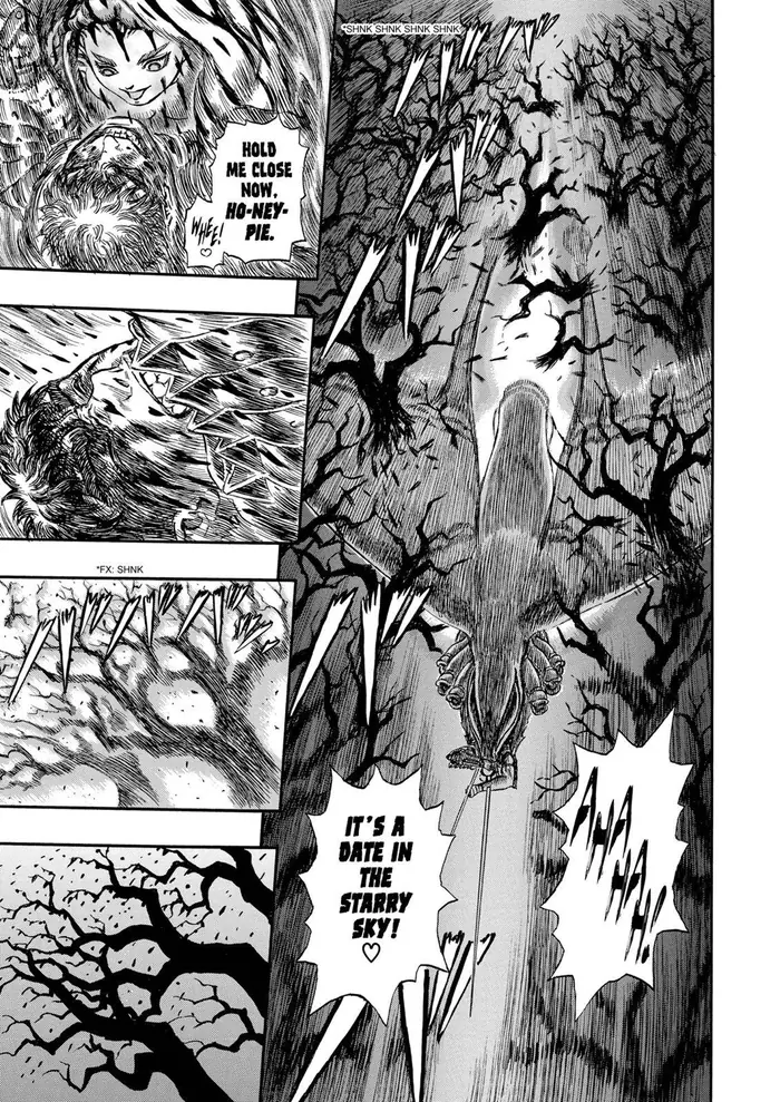 Berserk - Chapter 113 - Page 14