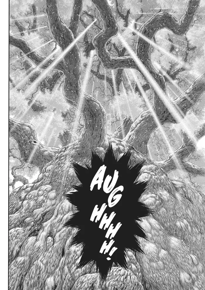 Berserk - Chapter 355 - Page 18
