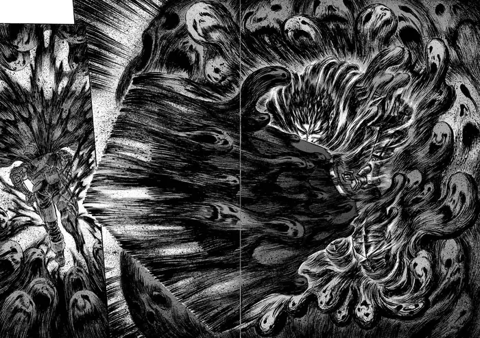 Berserk - Chapter 166 - Page 24
