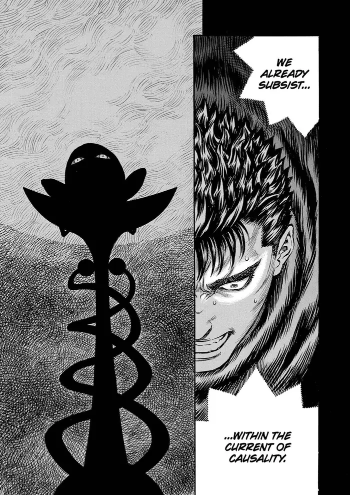 Berserk - Chapter 151 - Page 6