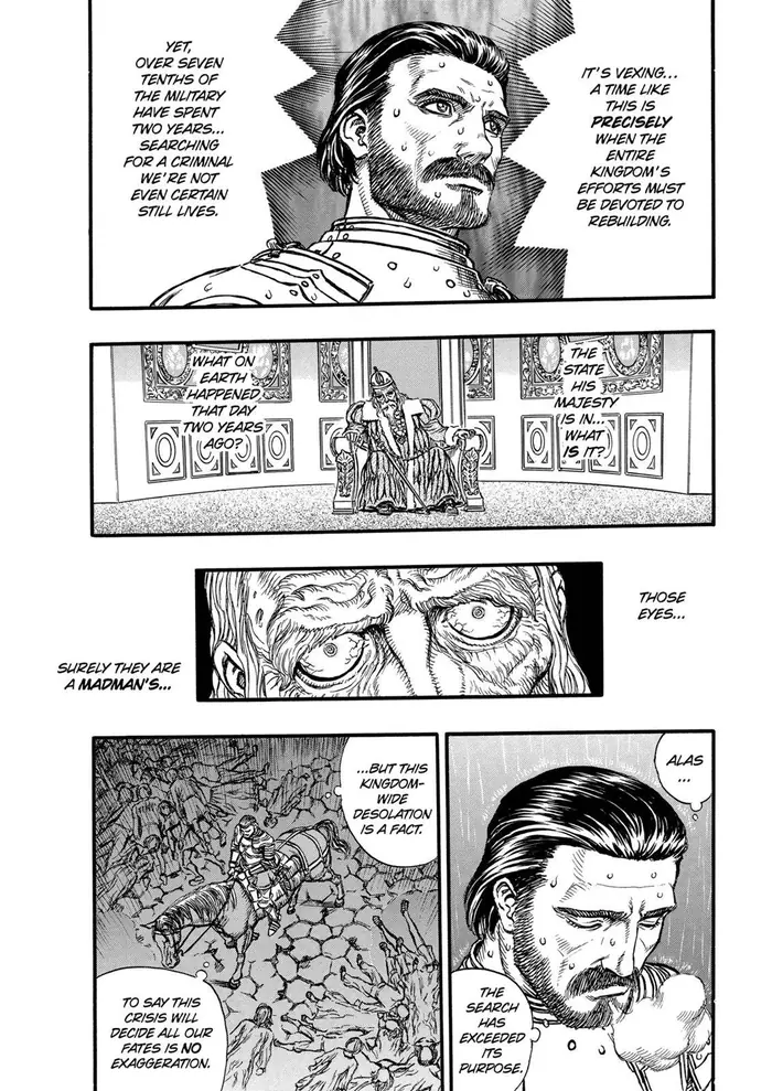 Berserk - Chapter 126 - Page 13
