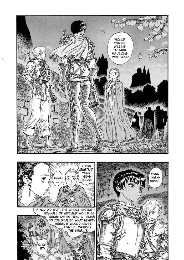 Berserk - Chapter 51 - Page 2