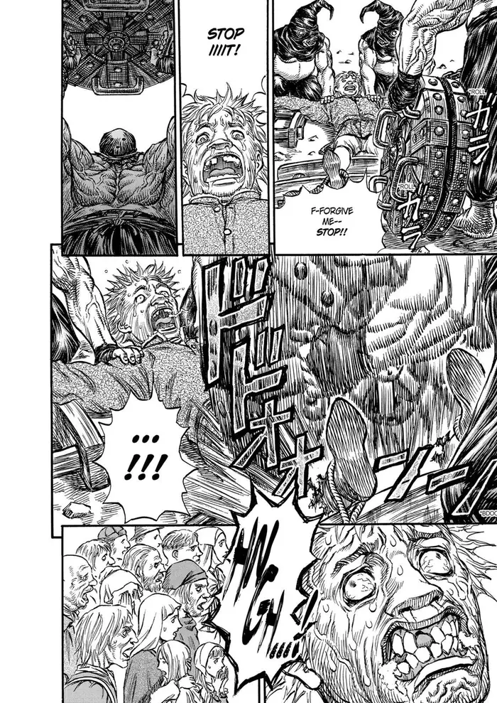 Berserk - Chapter 132 - Page 16