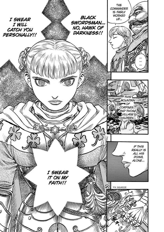 Berserk - Chapter 111 - Page 13