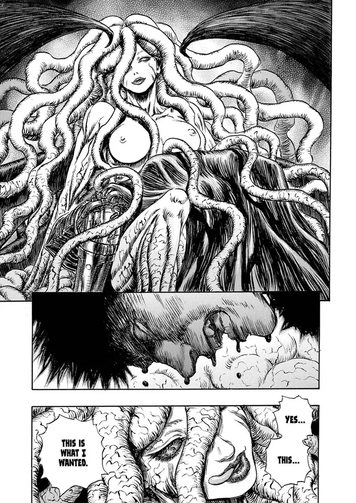 Berserk - Chapter 219 - Page 17