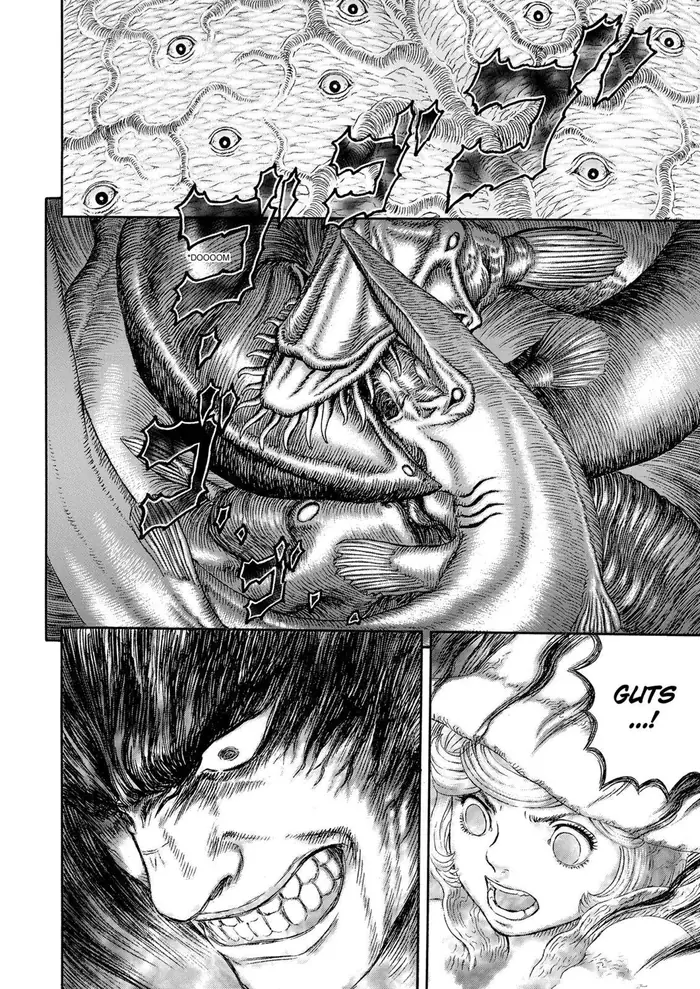 Berserk - Chapter 324 - Page 10