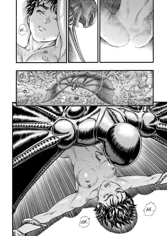 Berserk - Chapter 87 - Page 5