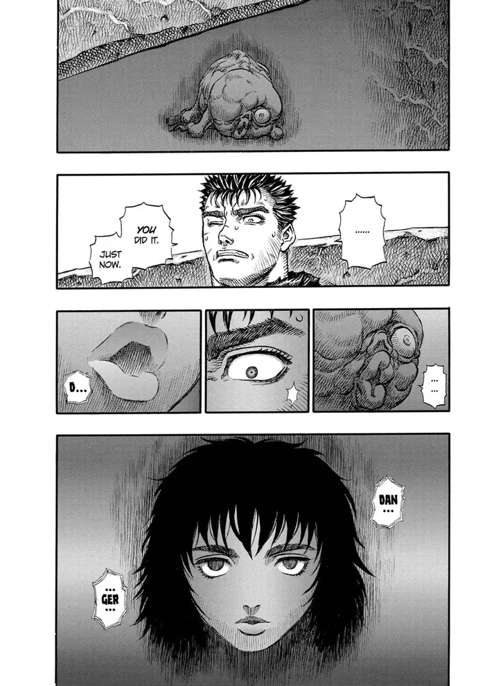 Berserk - Chapter 128 - Page 19