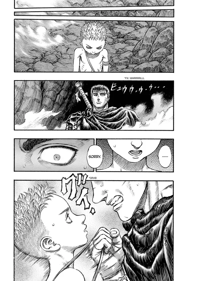 Berserk - Chapter 150 - Page 18