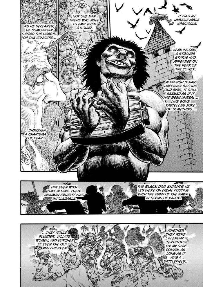 Berserk - Chapter 59 - Page 16