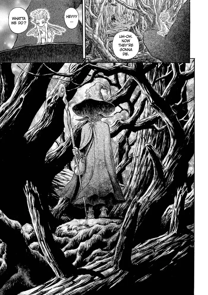 Berserk - Chapter 197 - Page 29