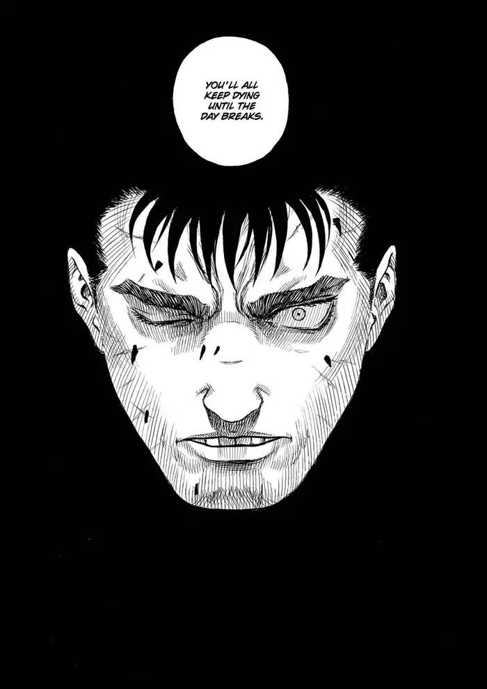 Berserk - Chapter 124 - Page 15