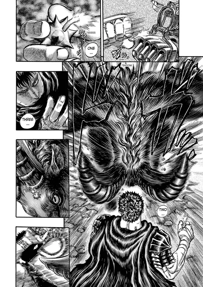 Berserk - Chapter 149 - Page 6