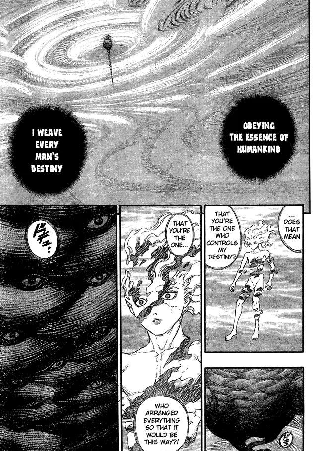 Berserk - Chapter 83 - Page 10