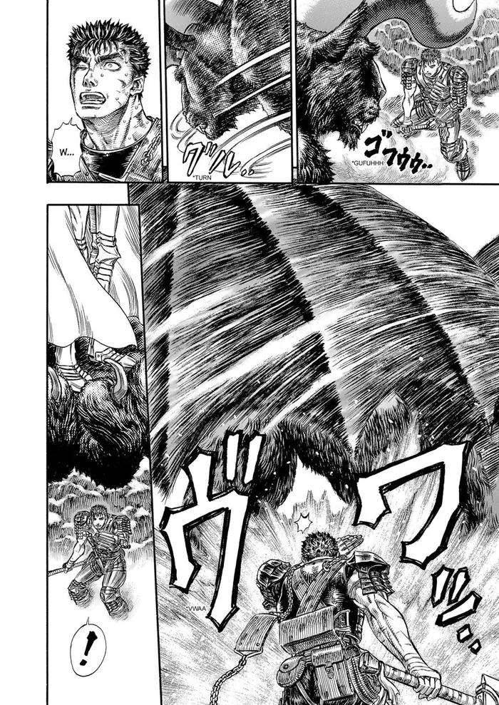 Berserk - Chapter 180 - Page 20