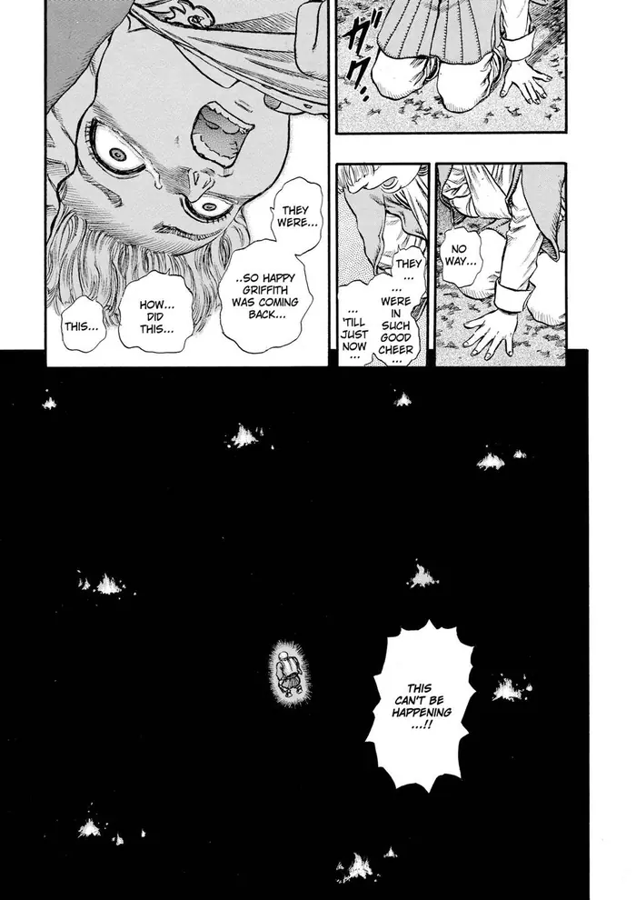 Berserk - Chapter 52 - Page 18