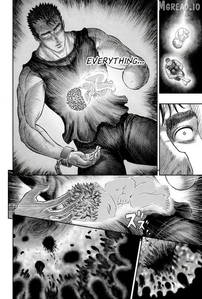 Berserk - Chapter 384 - Page 21
