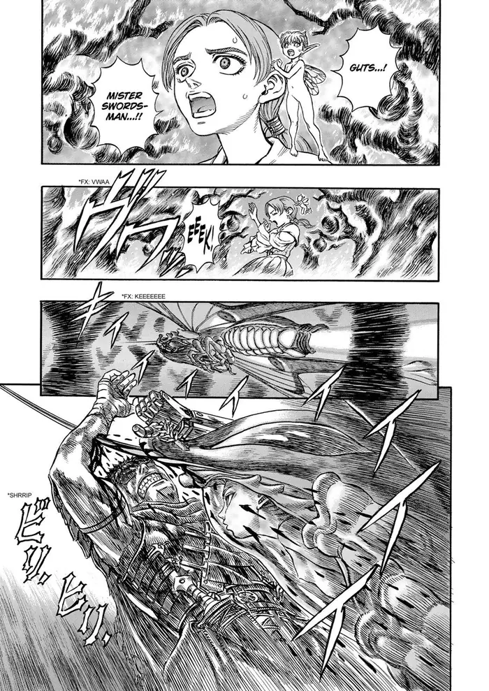Berserk - Chapter 113 - Page 12