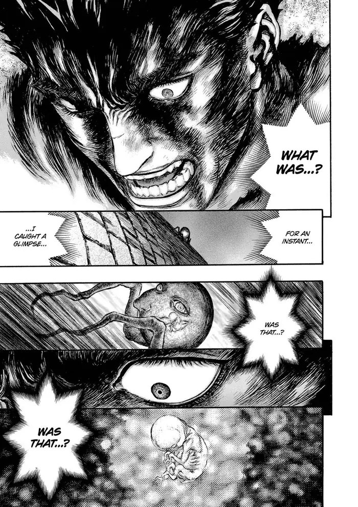 Berserk - Chapter 167 - Page 6