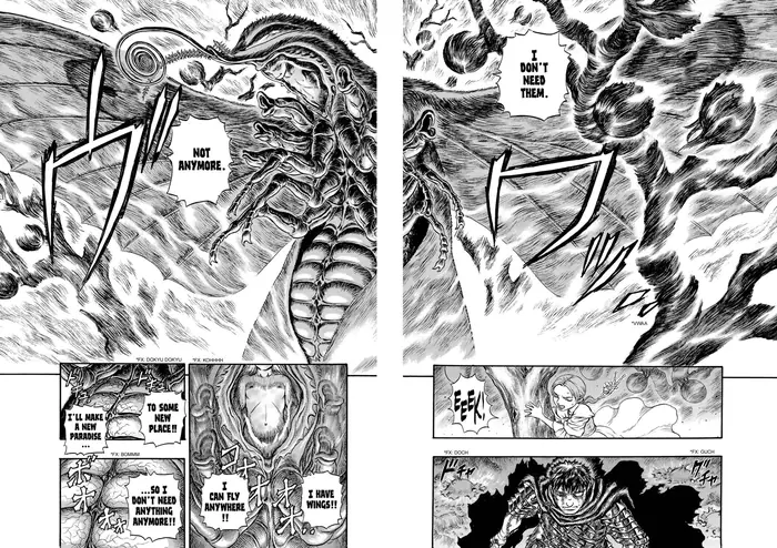 Berserk - Chapter 112 - Page 14
