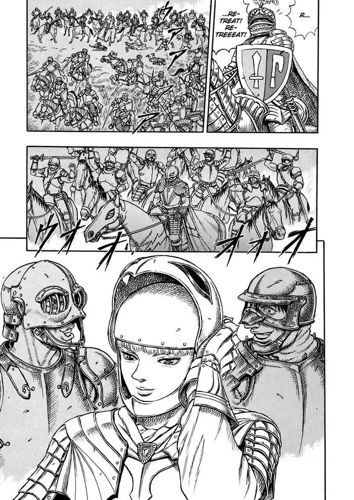 Berserk - Chapter 1 - Page 18