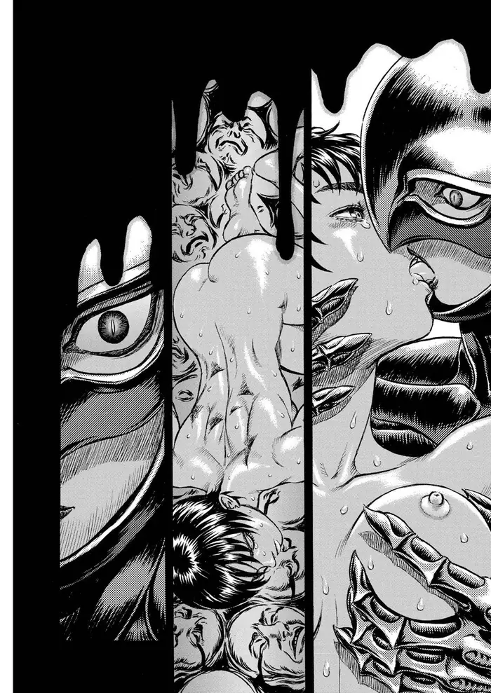 Berserk - Chapter 130 - Page 9