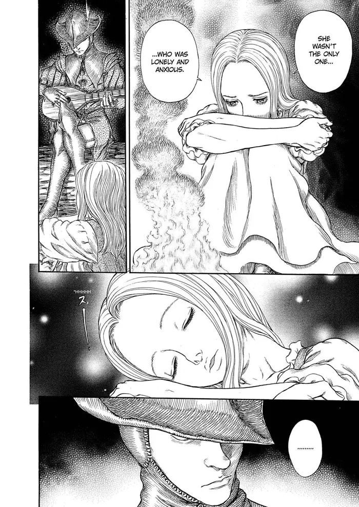 Berserk - Chapter 250 - Page 17