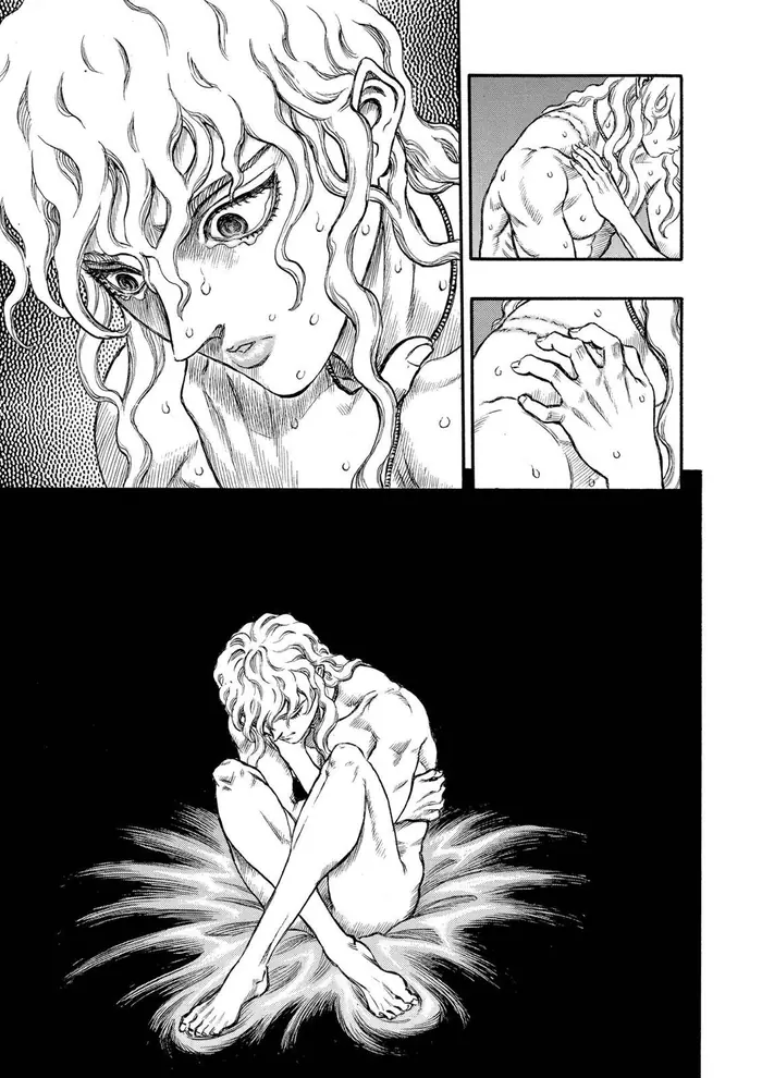 Berserk - Chapter 38 - Page 13