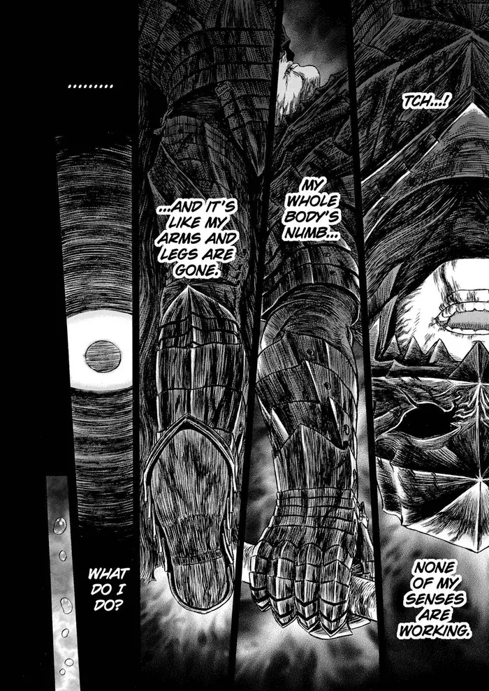 Berserk - Chapter 325 - Page 27