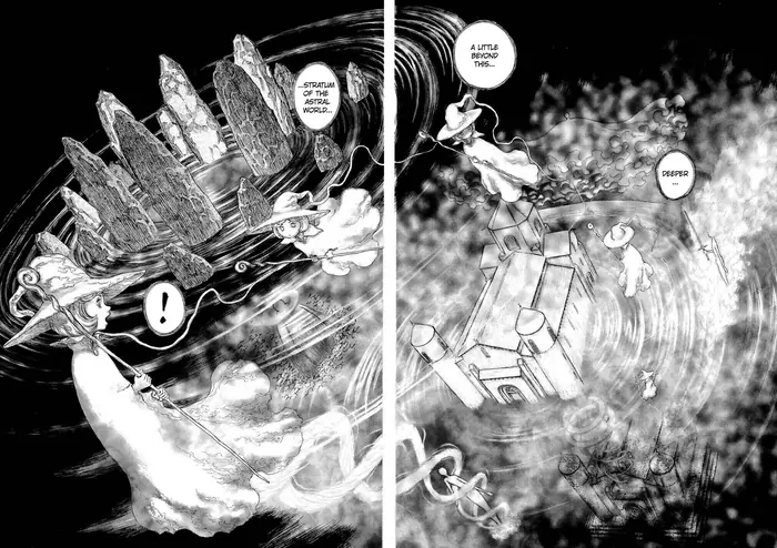 Berserk - Chapter 212 - Page 11