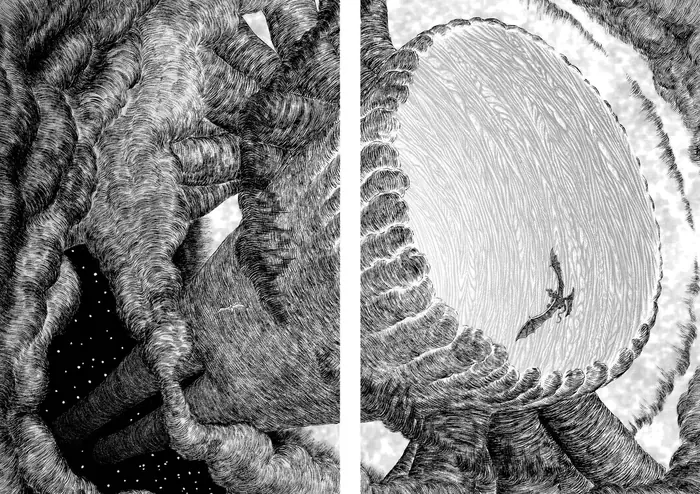 Berserk - Chapter 304 - Page 11
