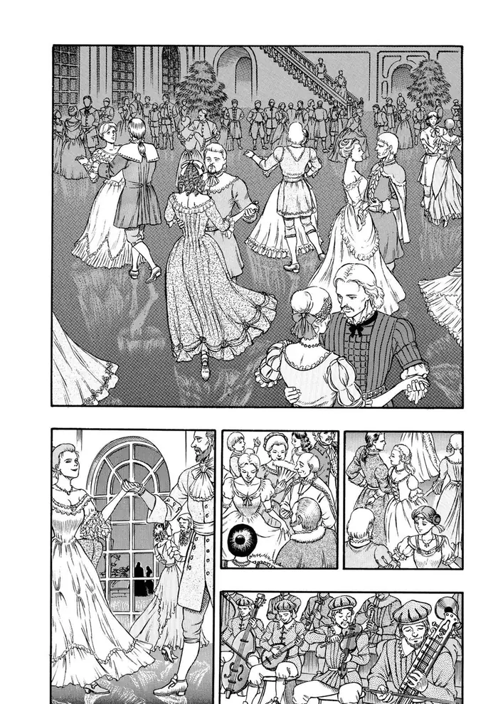 Berserk - Chapter 12 - Page 2