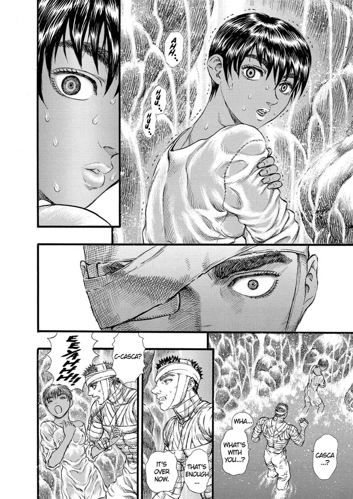 Berserk - Chapter 89 - Page 13