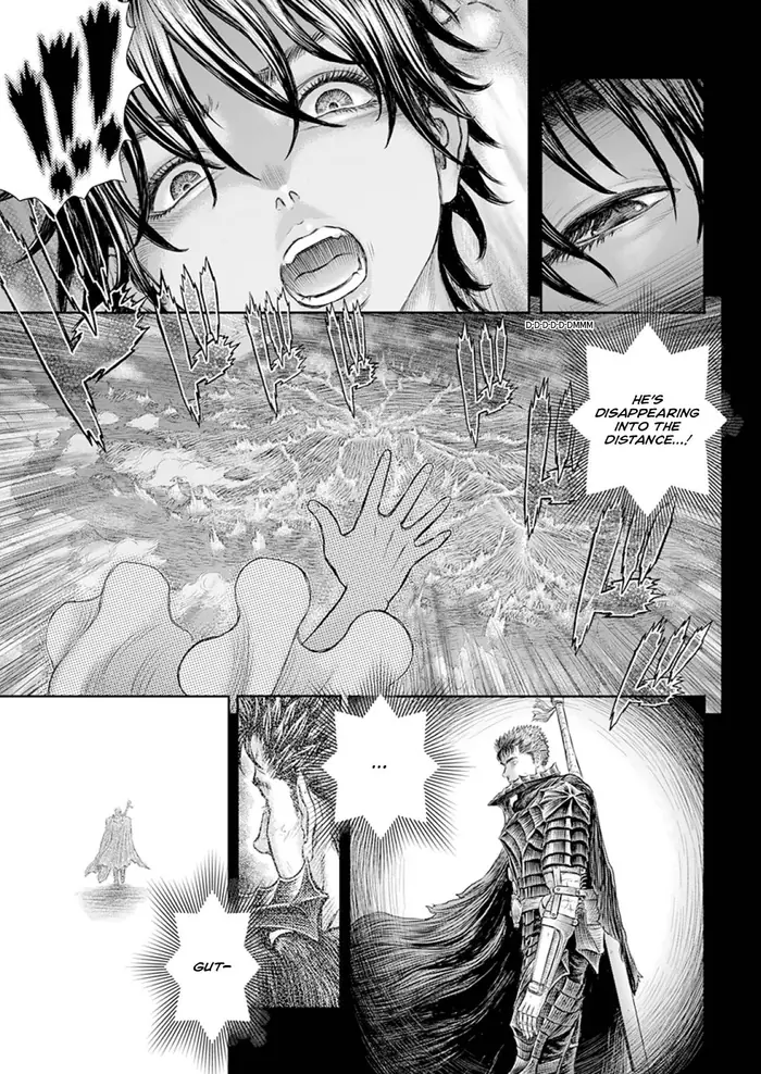Berserk - Chapter 372 - Page 2