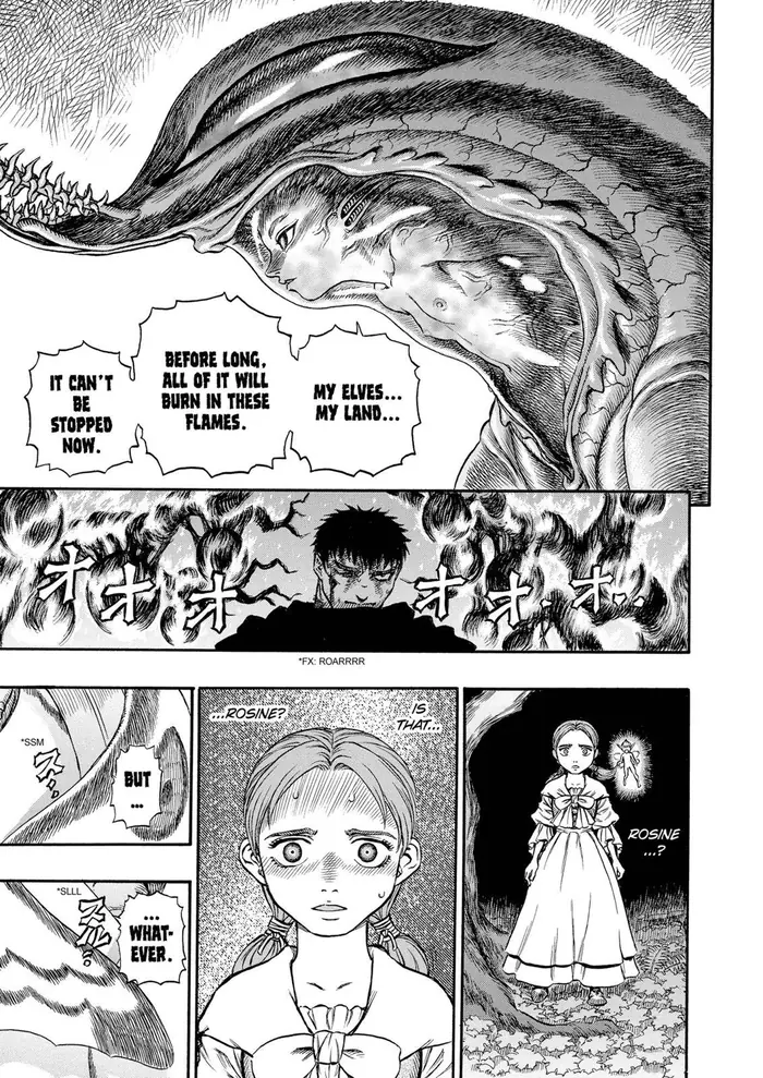 Berserk - Chapter 112 - Page 13