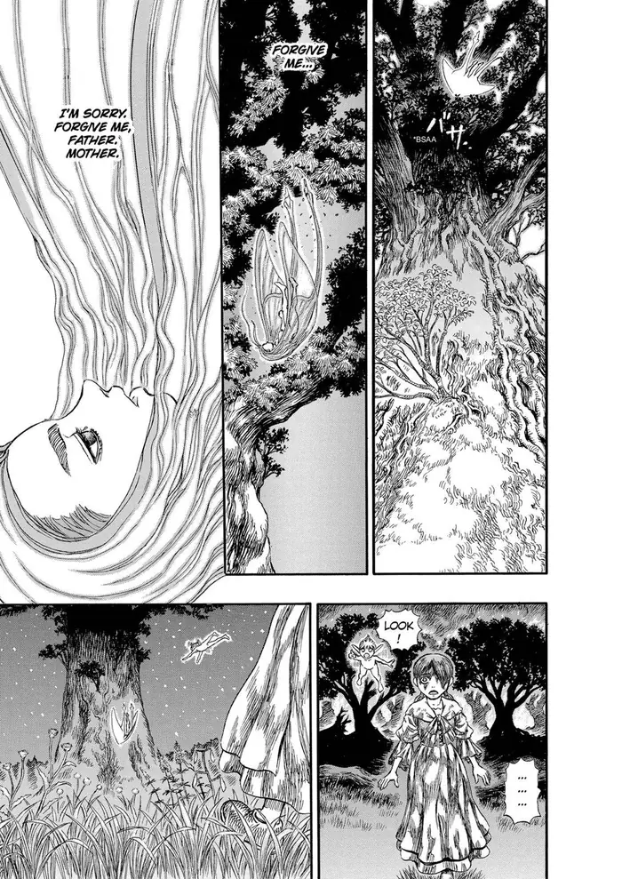 Berserk - Chapter 115 - Page 16