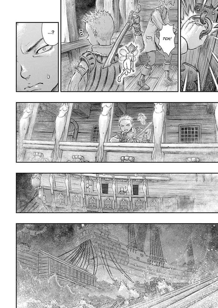 Berserk - Chapter 374 - Page 9